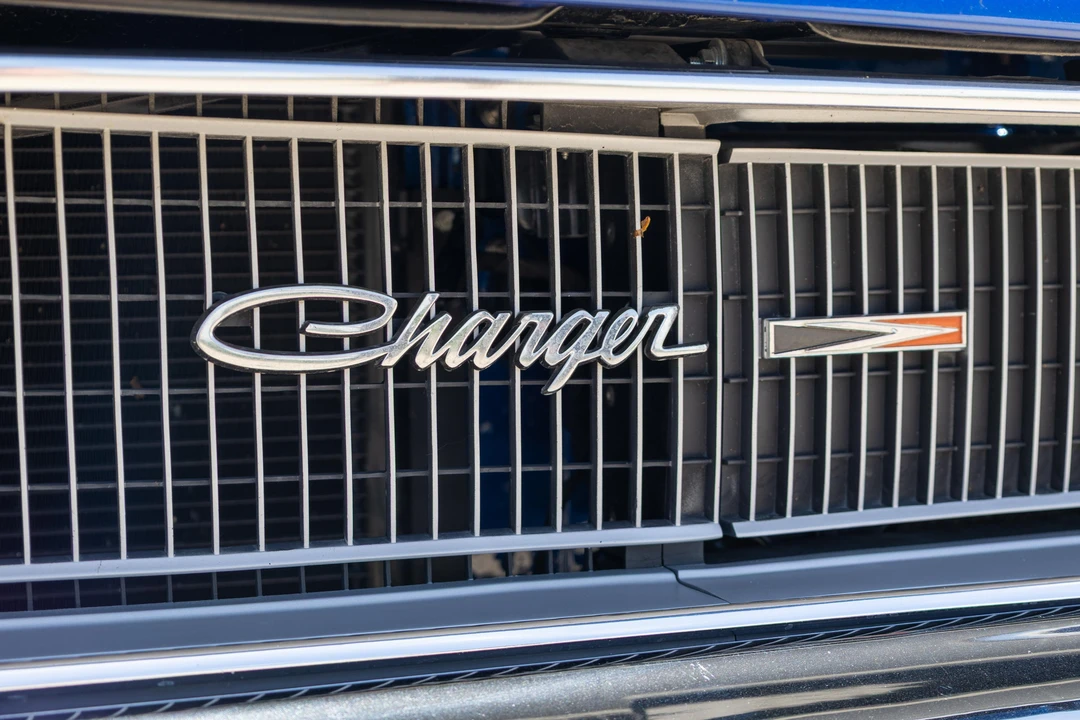 1968 Dodge Charger 2nd Gen - Image 17 of 31