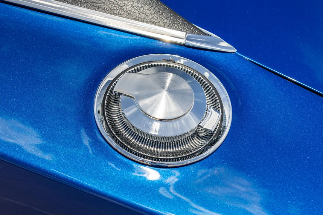 1968 Dodge Charger 2nd Gen - Image 25 of 31