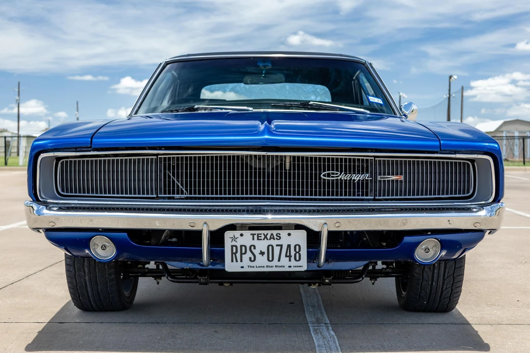 1968 Dodge Charger 2nd Gen - Image 2 of 31