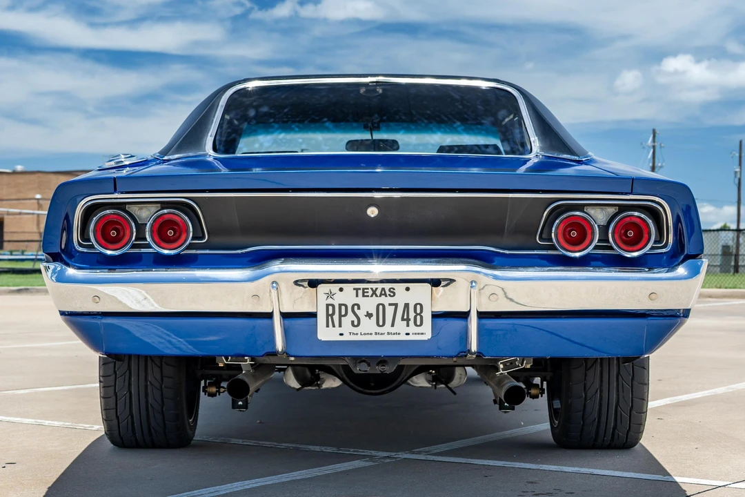 1968 Dodge Charger 2nd Gen - Image 5 of 31