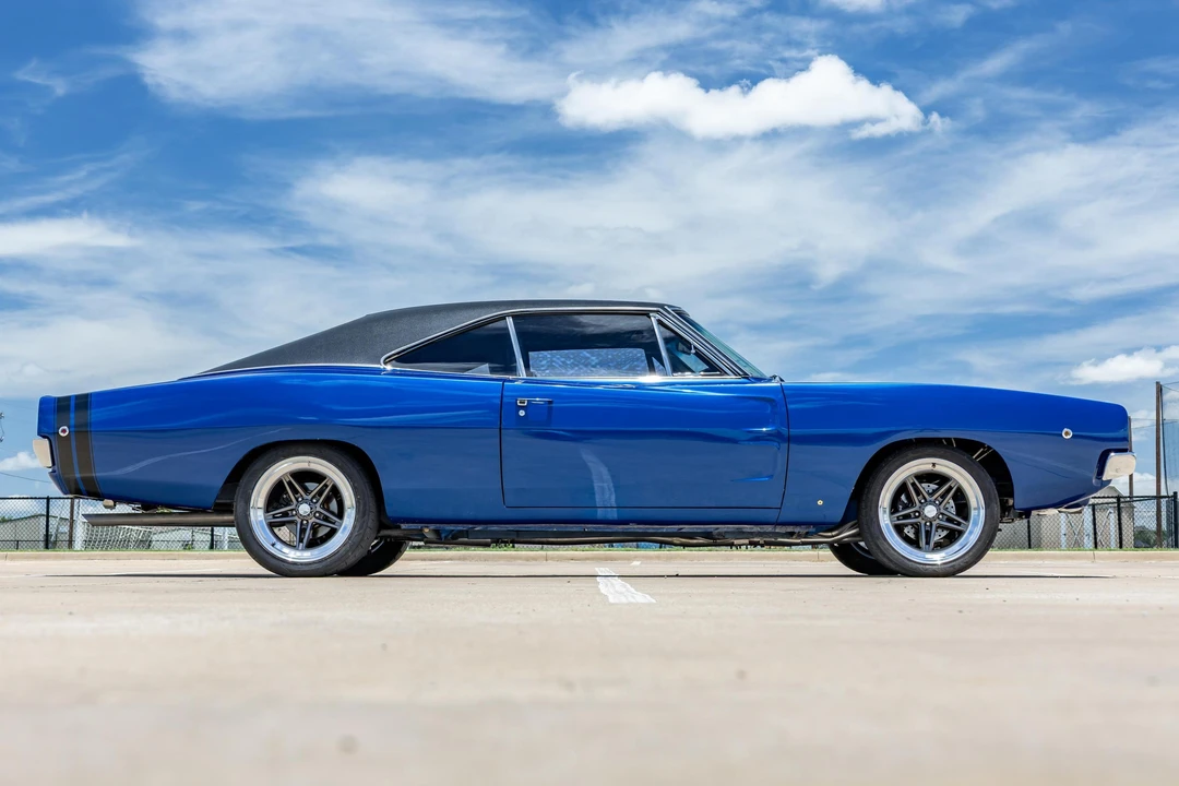 1968 Dodge Charger 2nd Gen - Image 3 of 31