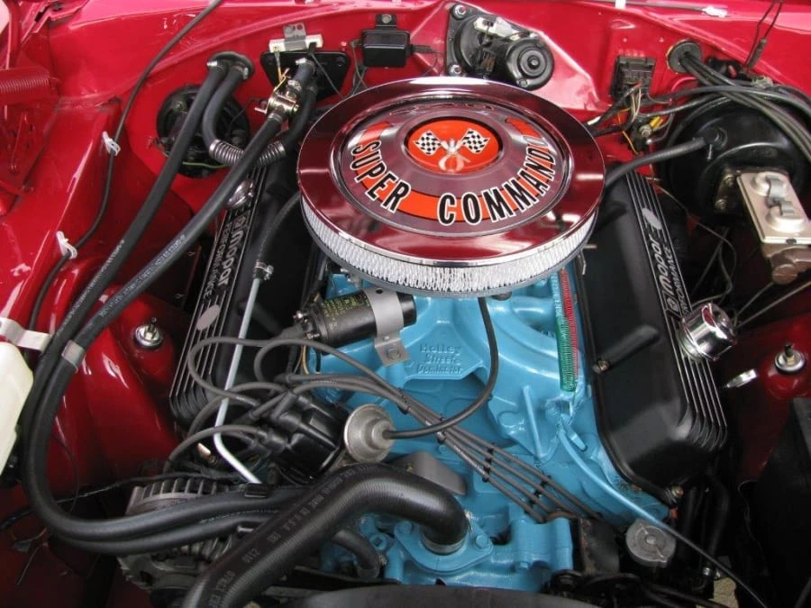 1968 Dodge Charger 2nd Gen - Image 9 of 12