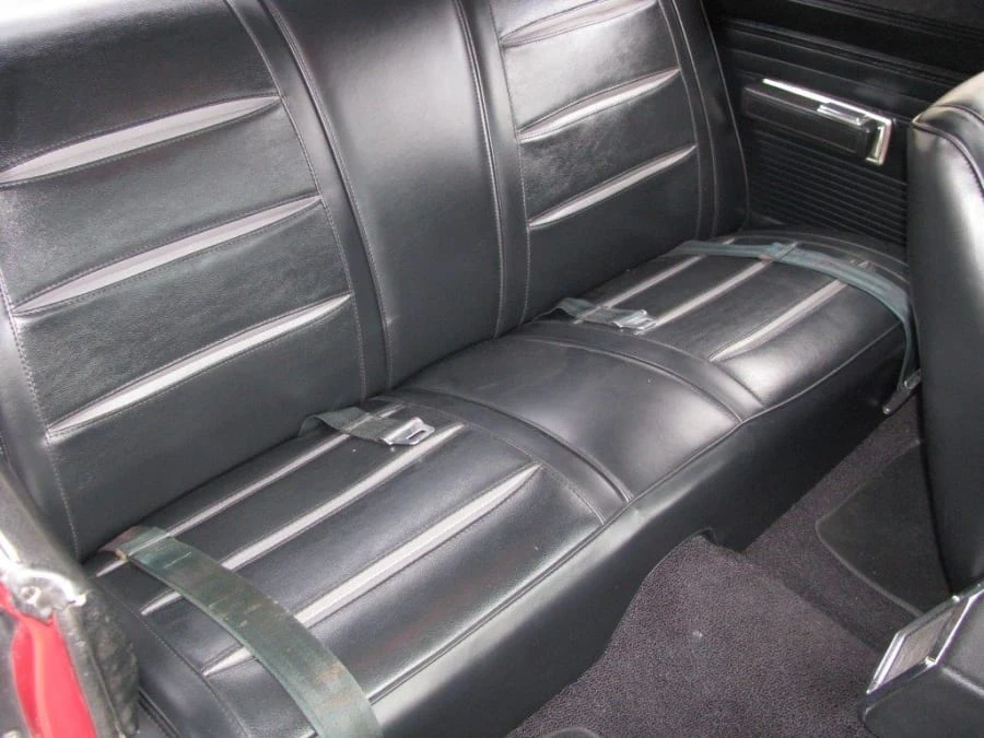 1968 Dodge Charger 2nd Gen - Image 7 of 12