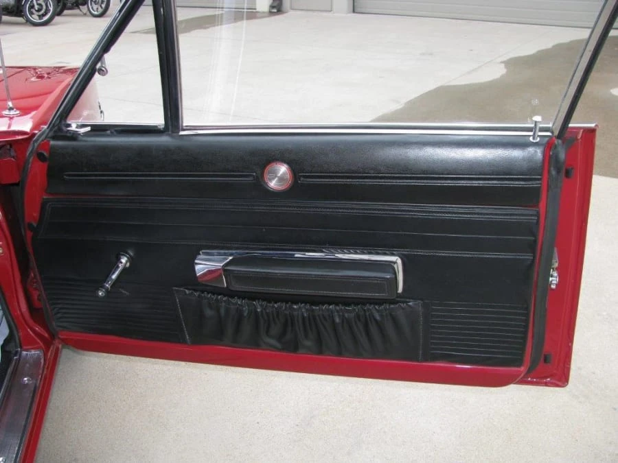 1968 Dodge Charger 2nd Gen - Image 10 of 12