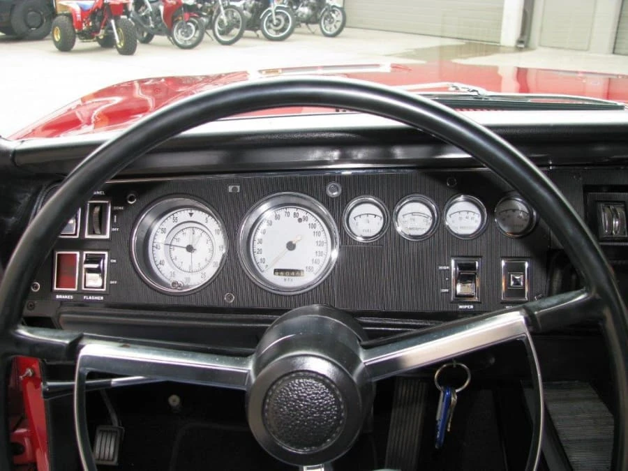 1968 Dodge Charger 2nd Gen - Image 4 of 12