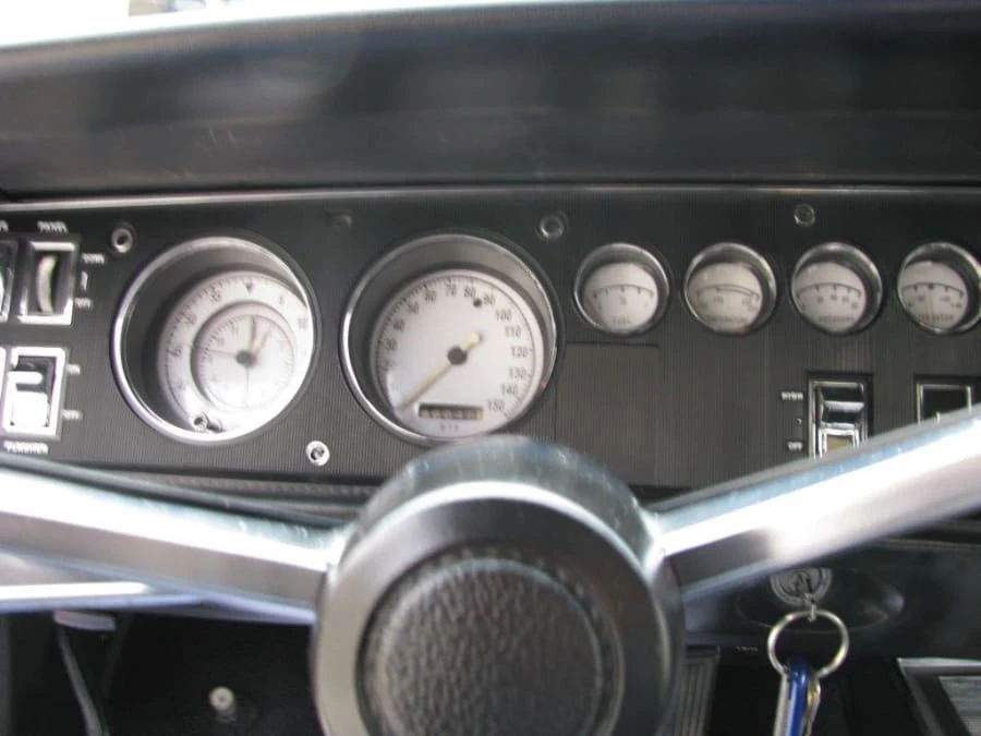 1968 Dodge Charger 2nd Gen - Image 5 of 12