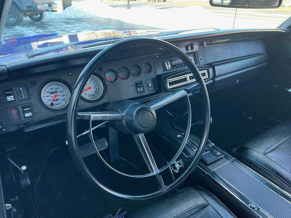 1968 Dodge Charger 2nd Gen - Image 10 of 21