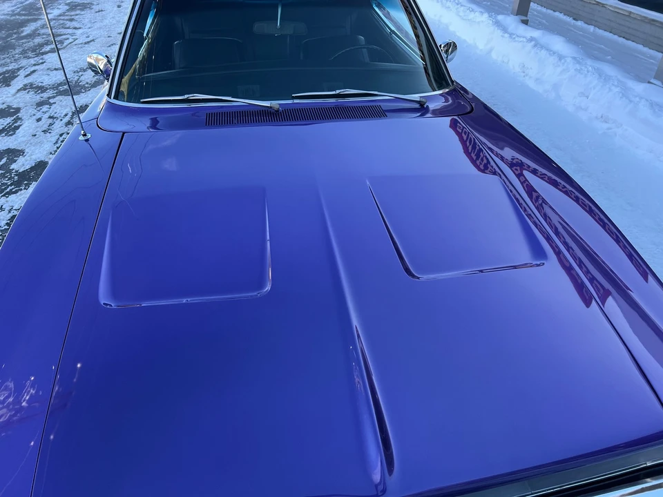 1968 Dodge Charger 2nd Gen - Image 4 of 21