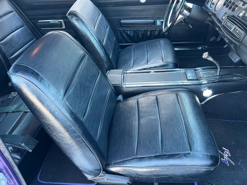 1968 Dodge Charger 2nd Gen - Image 16 of 21
