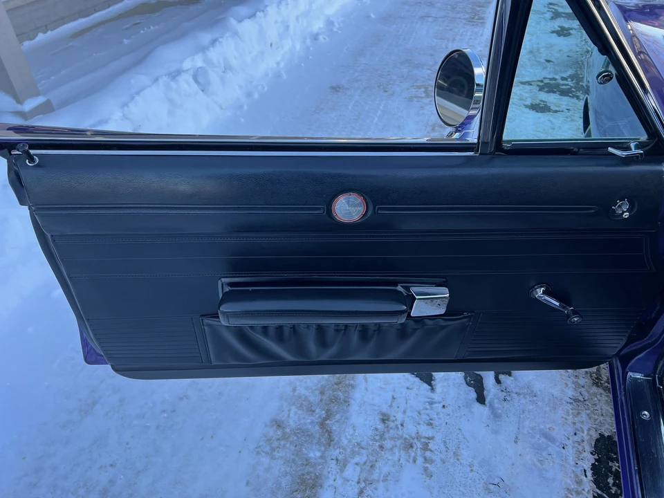 1968 Dodge Charger 2nd Gen - Image 14 of 21