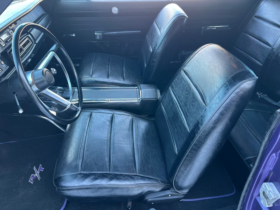 1968 Dodge Charger 2nd Gen - Image 11 of 21