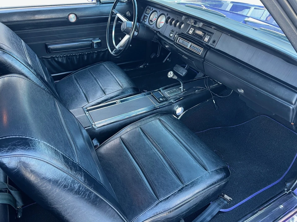 1968 Dodge Charger 2nd Gen - Image 15 of 21