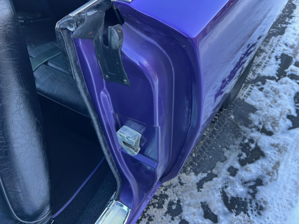 1968 Dodge Charger 2nd Gen - Image 12 of 21
