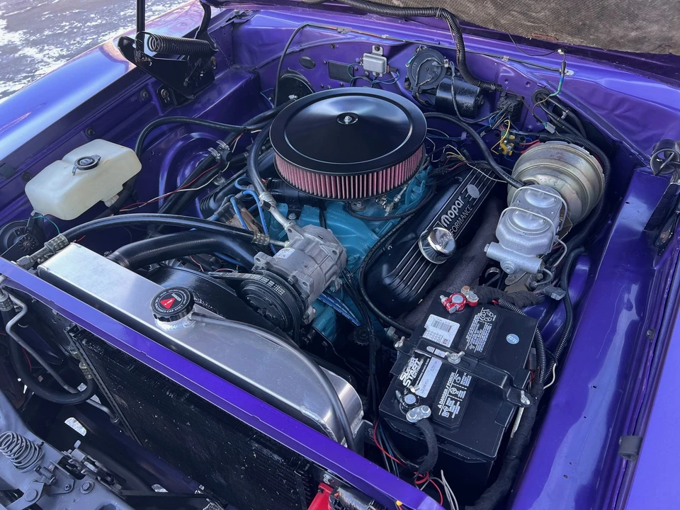1968 Dodge Charger 2nd Gen - Image 8 of 21
