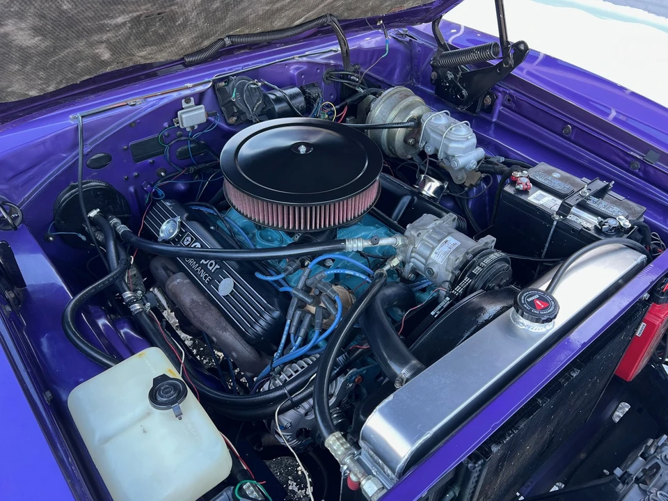 1968 Dodge Charger 2nd Gen - Image 6 of 21