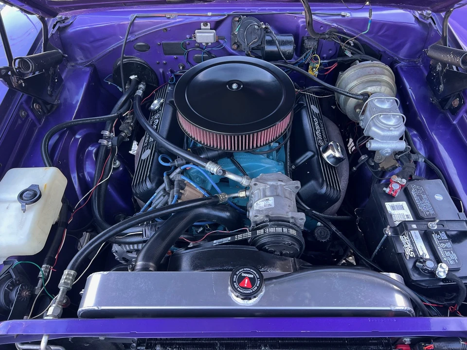 1968 Dodge Charger 2nd Gen - Image 7 of 21