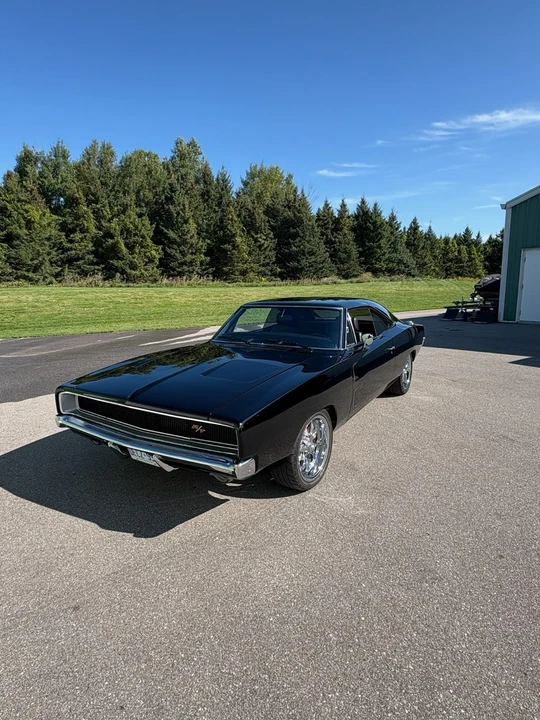 1968 Dodge Charger 2nd Gen - Image 3 of 21