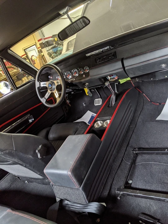 1968 Dodge Charger 2nd Gen - Image 7 of 21