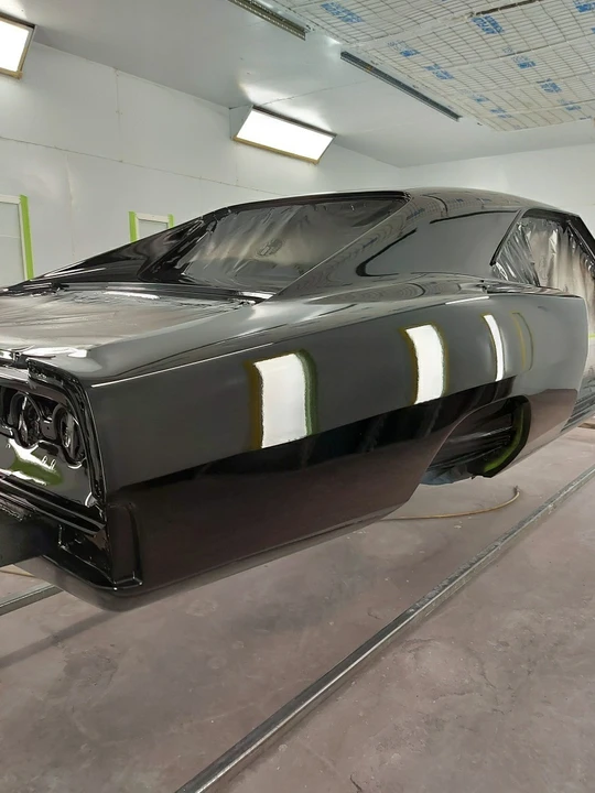1968 Dodge Charger 2nd Gen - Image 15 of 21