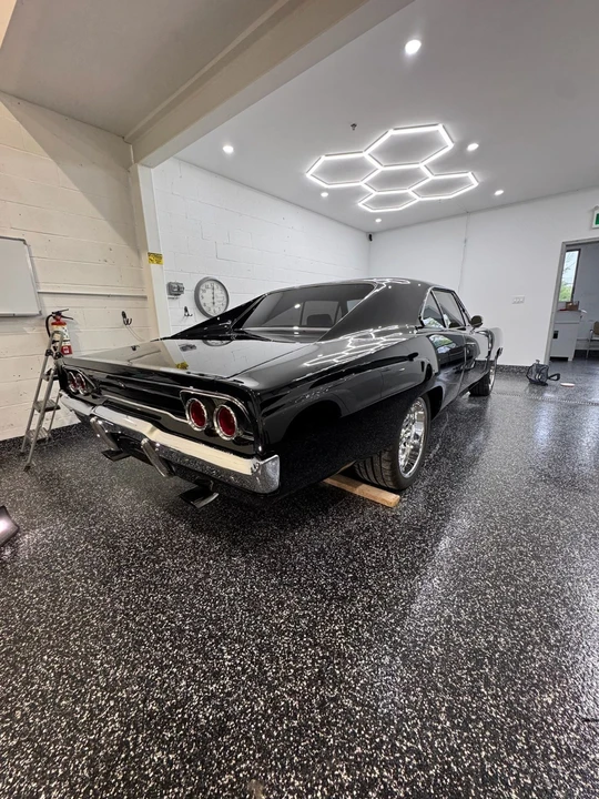 1968 Dodge Charger 2nd Gen - Image 2 of 21