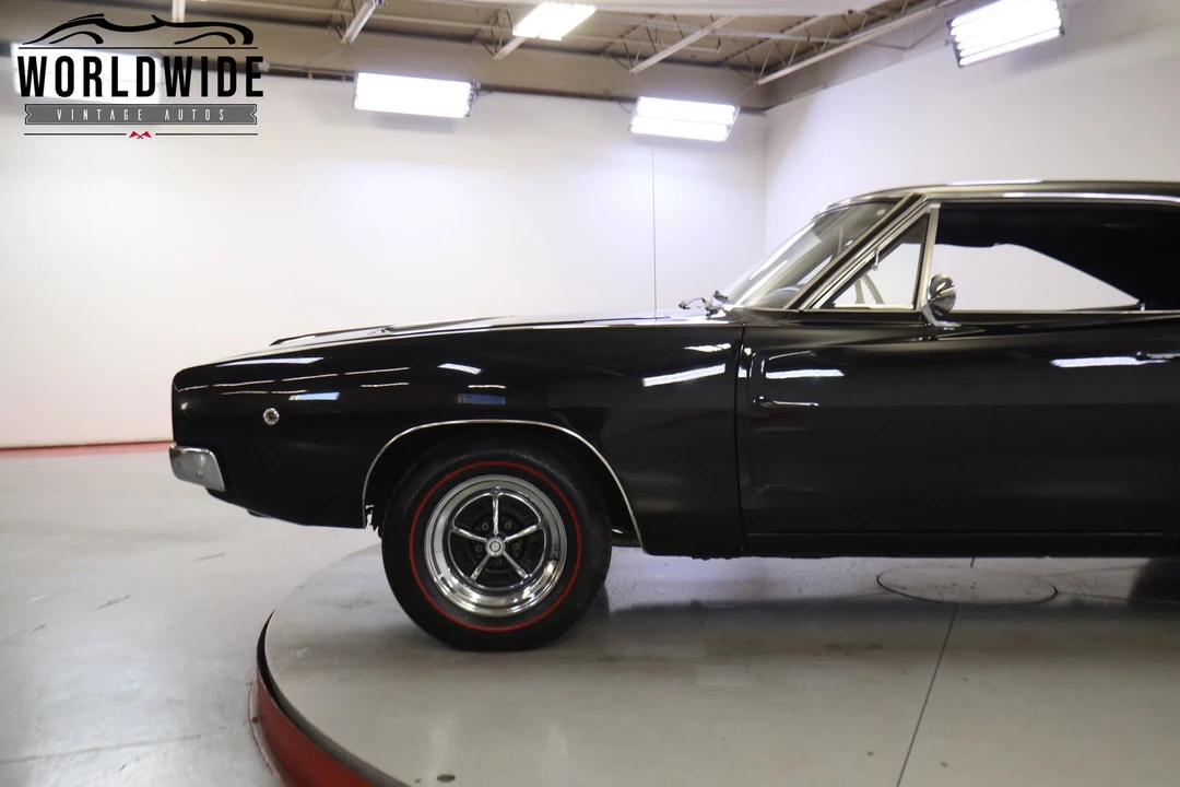 1968 Dodge Charger 2nd Gen - Image 7 of 12