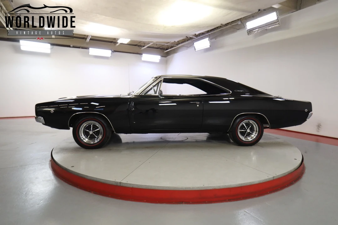 1968 Dodge Charger 2nd Gen - Image 3 of 12