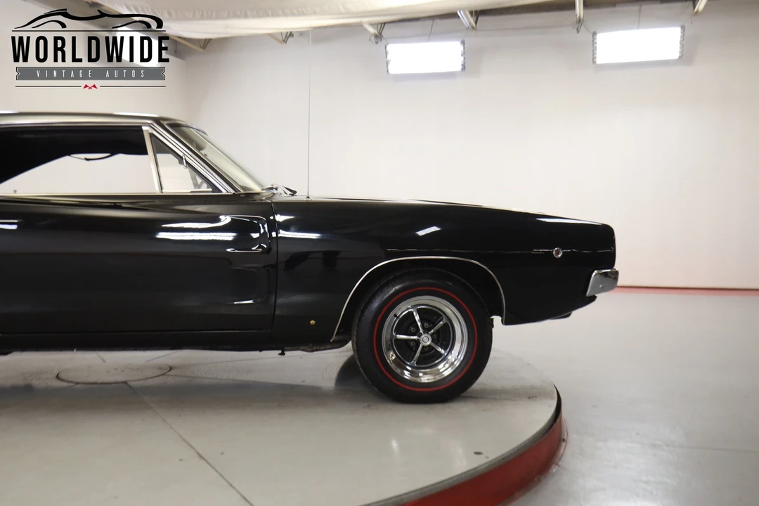 1968 Dodge Charger 2nd Gen - Image 8 of 12
