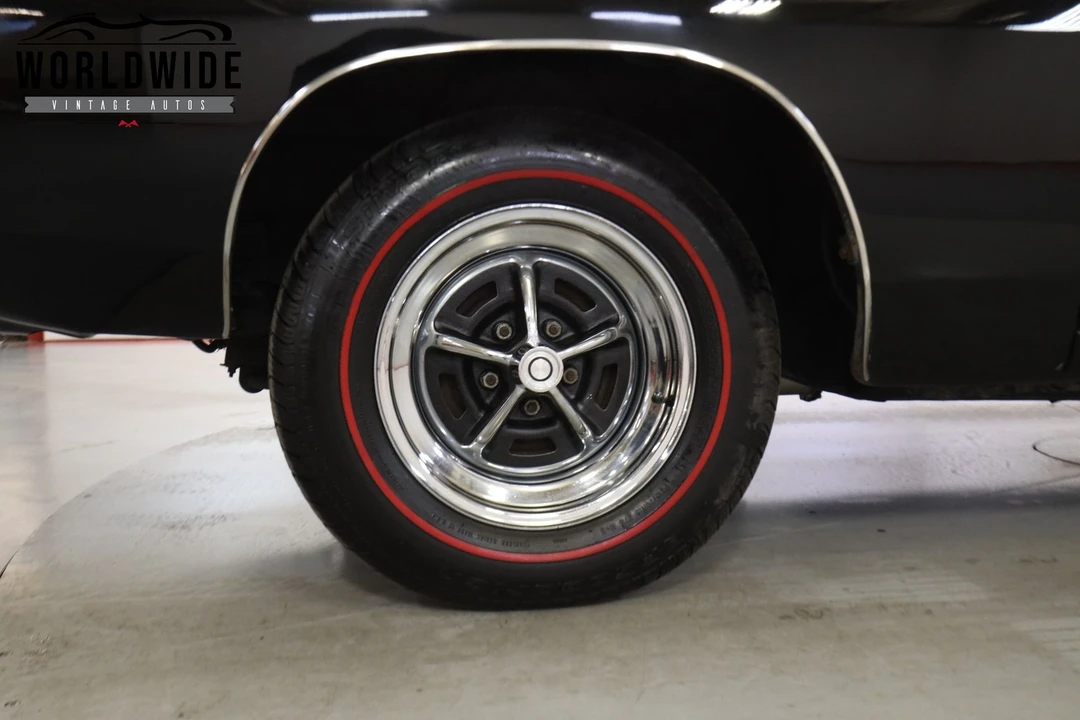 1968 Dodge Charger 2nd Gen - Image 12 of 12