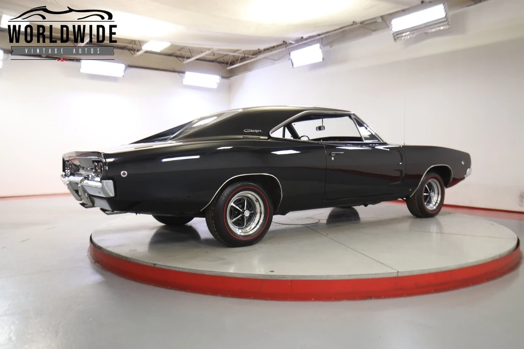 1968 Dodge Charger 2nd Gen - Image 6 of 12