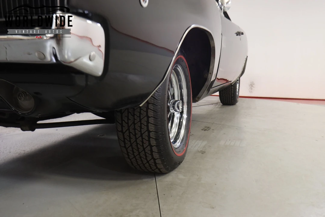 1968 Dodge Charger 2nd Gen - Image 11 of 12