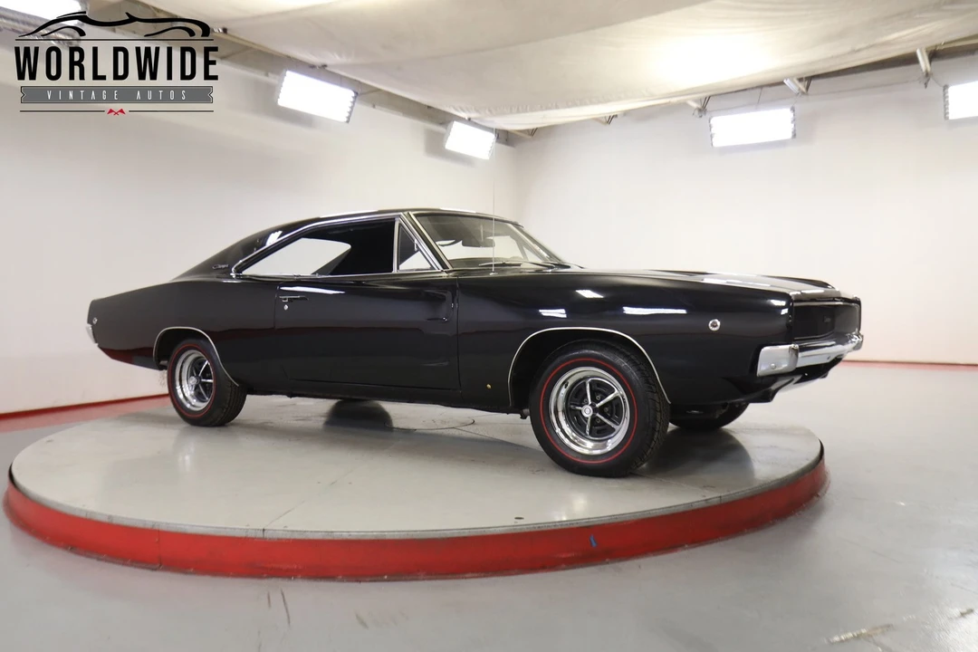 1968 Dodge Charger 2nd Gen - Image 2 of 12