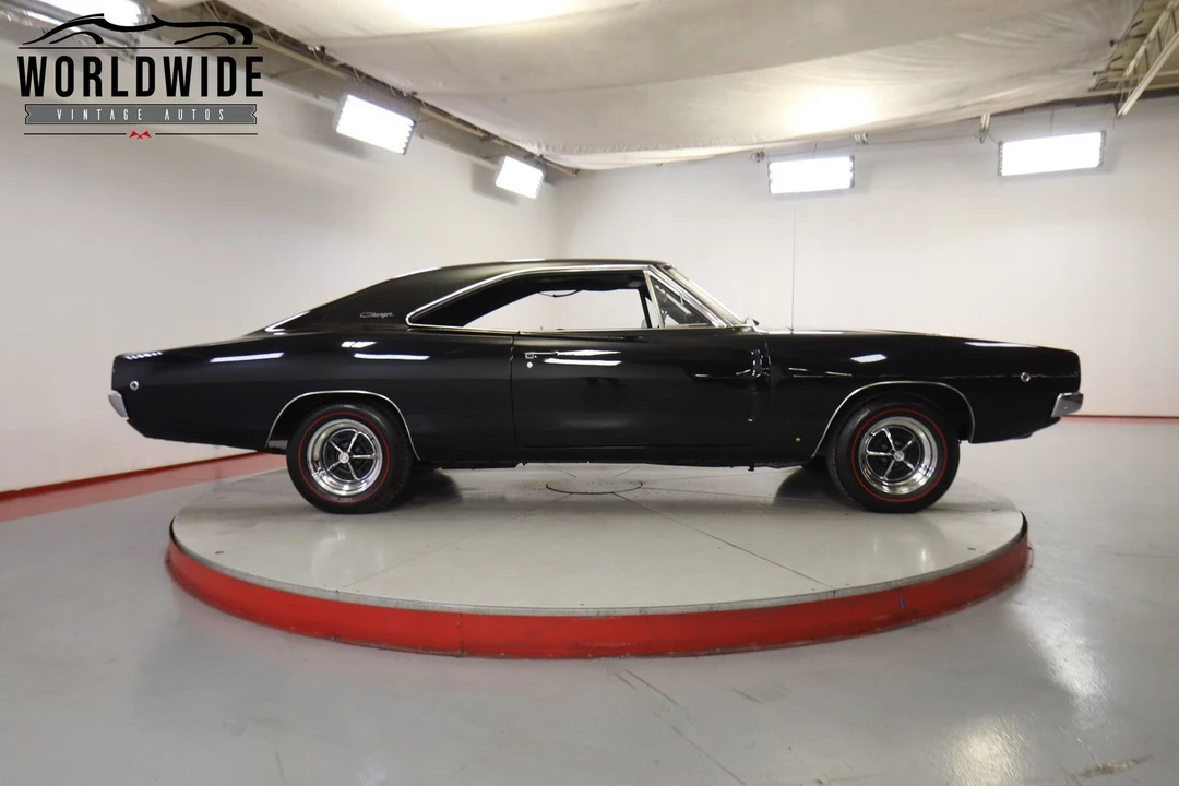 1968 Dodge Charger 2nd Gen - Image 4 of 12