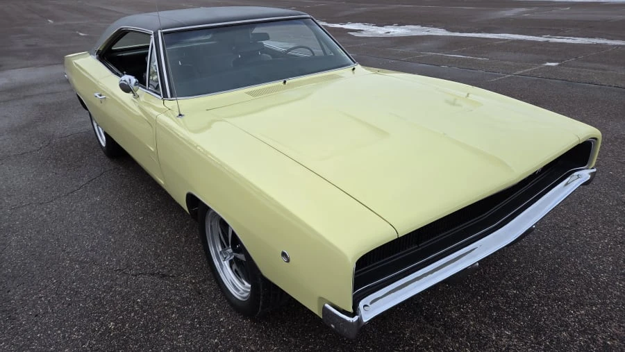 1968 Dodge Charger 2nd Gen - Image 3 of 9