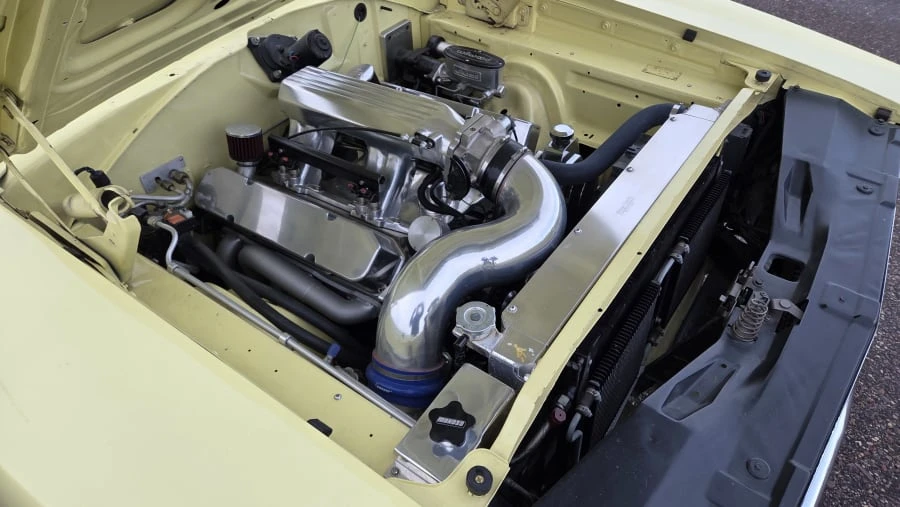 1968 Dodge Charger 2nd Gen - Image 6 of 9