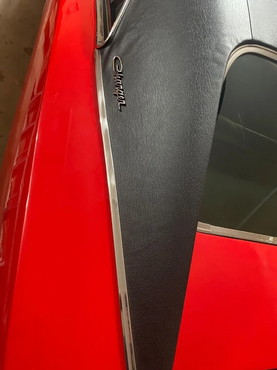 1968 Dodge Charger 2nd Gen - Image 13 of 21