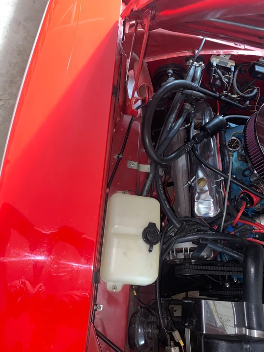 1968 Dodge Charger 2nd Gen - Image 19 of 21
