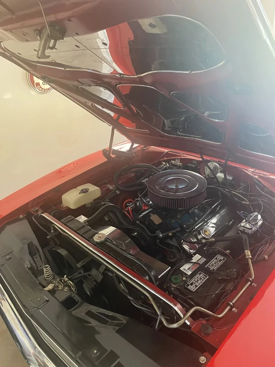 1968 Dodge Charger 2nd Gen - Image 7 of 21