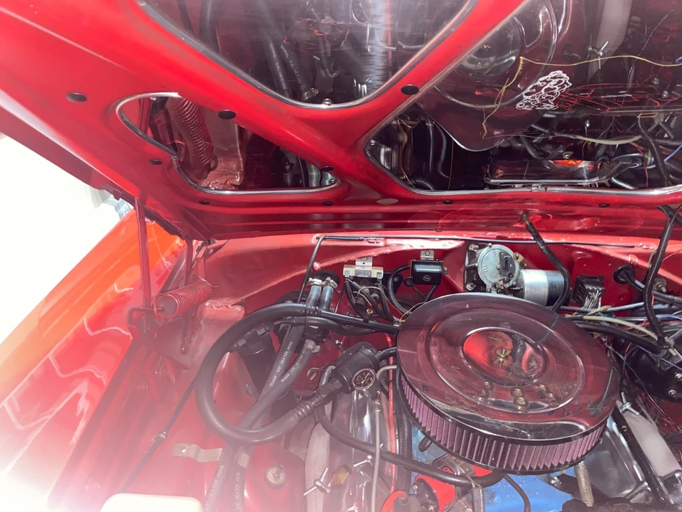 1968 Dodge Charger 2nd Gen - Image 21 of 21