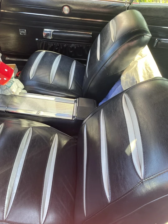 1968 Dodge Charger 2nd Gen - Image 5 of 21