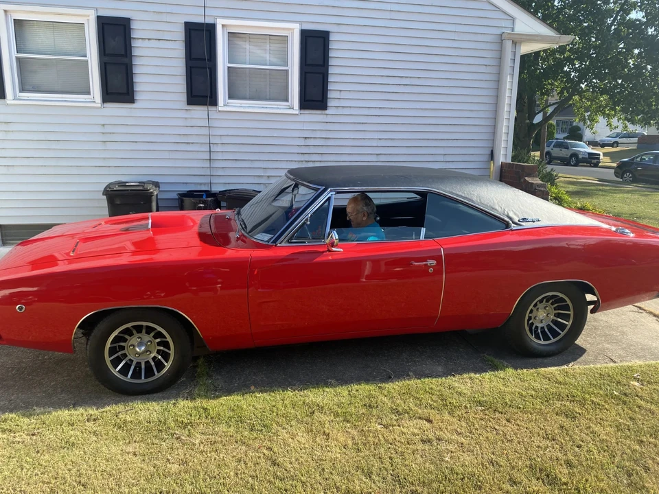 1968 Dodge Charger 2nd Gen - Image 3 of 21