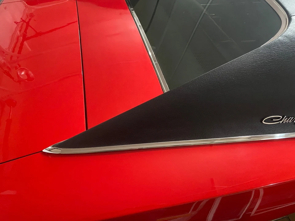 1968 Dodge Charger 2nd Gen - Image 15 of 21
