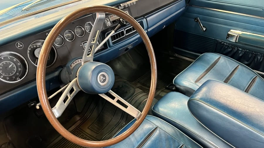 1968 Dodge Charger 2nd Gen - Image 2 of 6