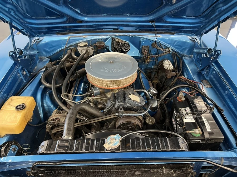 1968 Dodge Charger 2nd Gen - Image 3 of 6