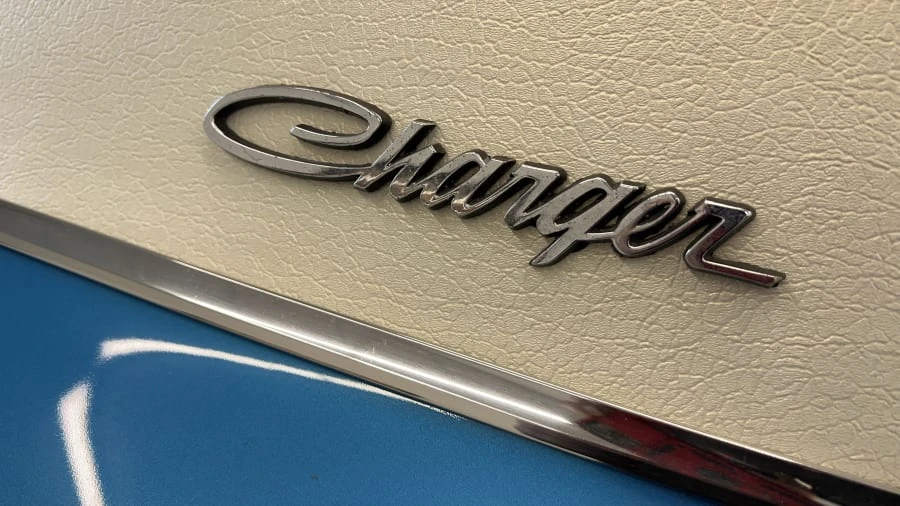 1968 Dodge Charger 2nd Gen - Image 4 of 6