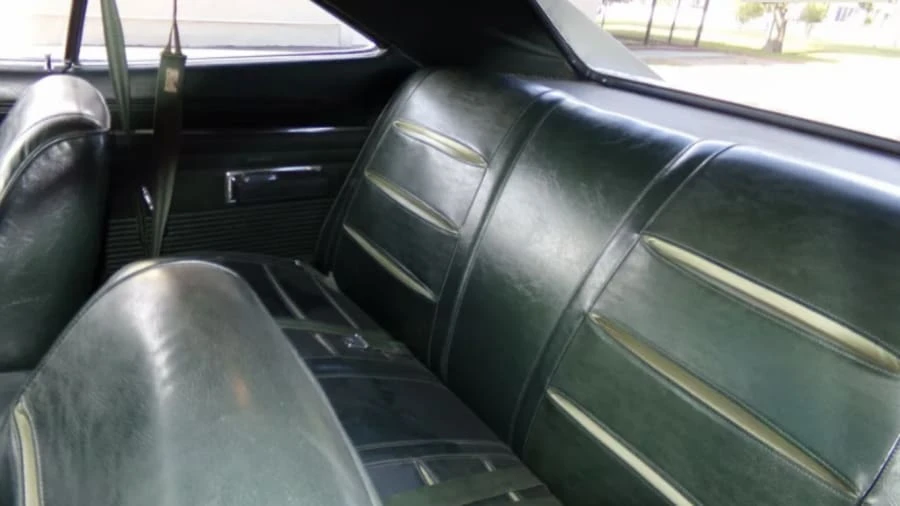 1968 Dodge Charger 2nd Gen - Image 7 of 12