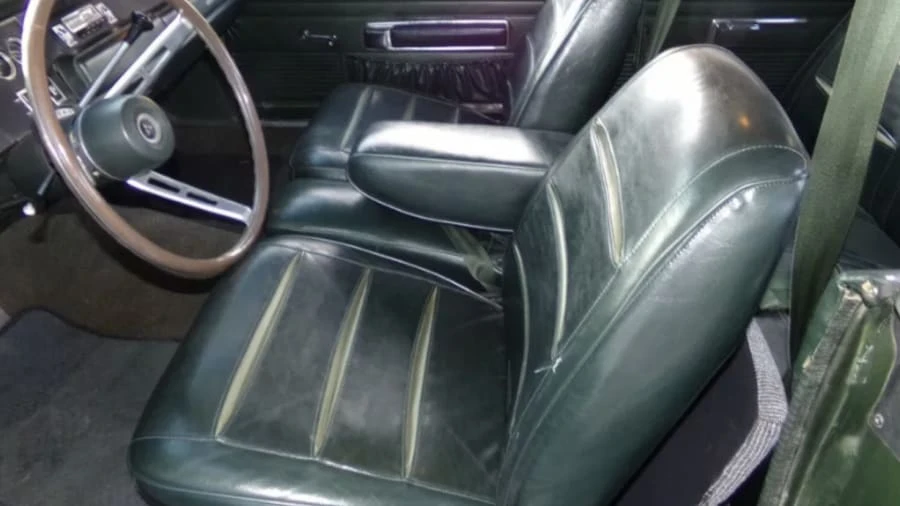 1968 Dodge Charger 2nd Gen - Image 4 of 12
