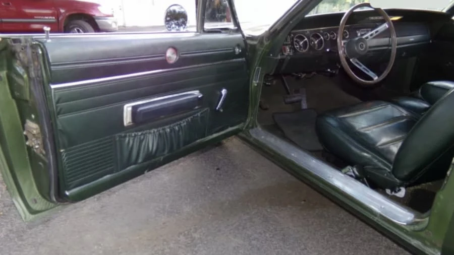 1968 Dodge Charger 2nd Gen - Image 3 of 12