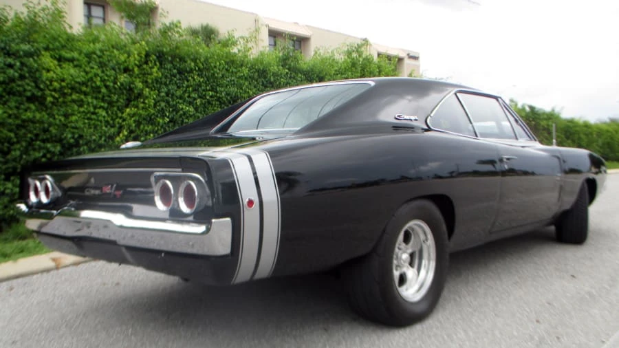 1968 Dodge Charger 2nd Gen - Image 3 of 12