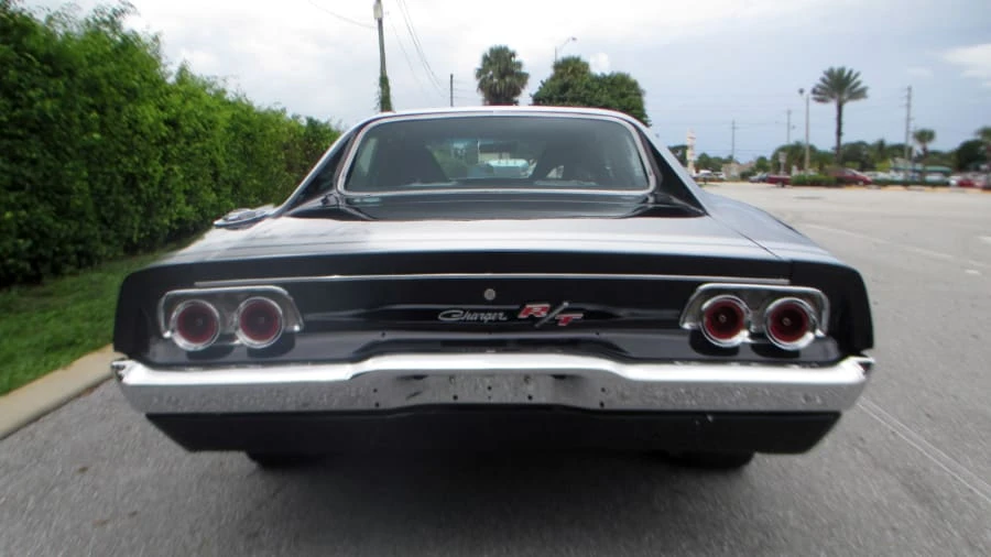 1968 Dodge Charger 2nd Gen - Image 4 of 12