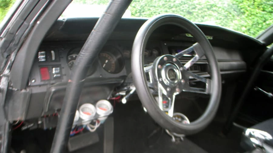 1968 Dodge Charger 2nd Gen - Image 7 of 12